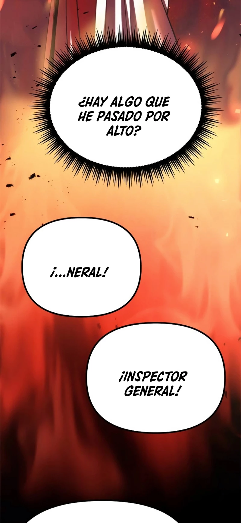 Cronicas de la faccion demoniaca (Chun hajin, el asesino mas fuerte) Capítulo 53 - Page 52