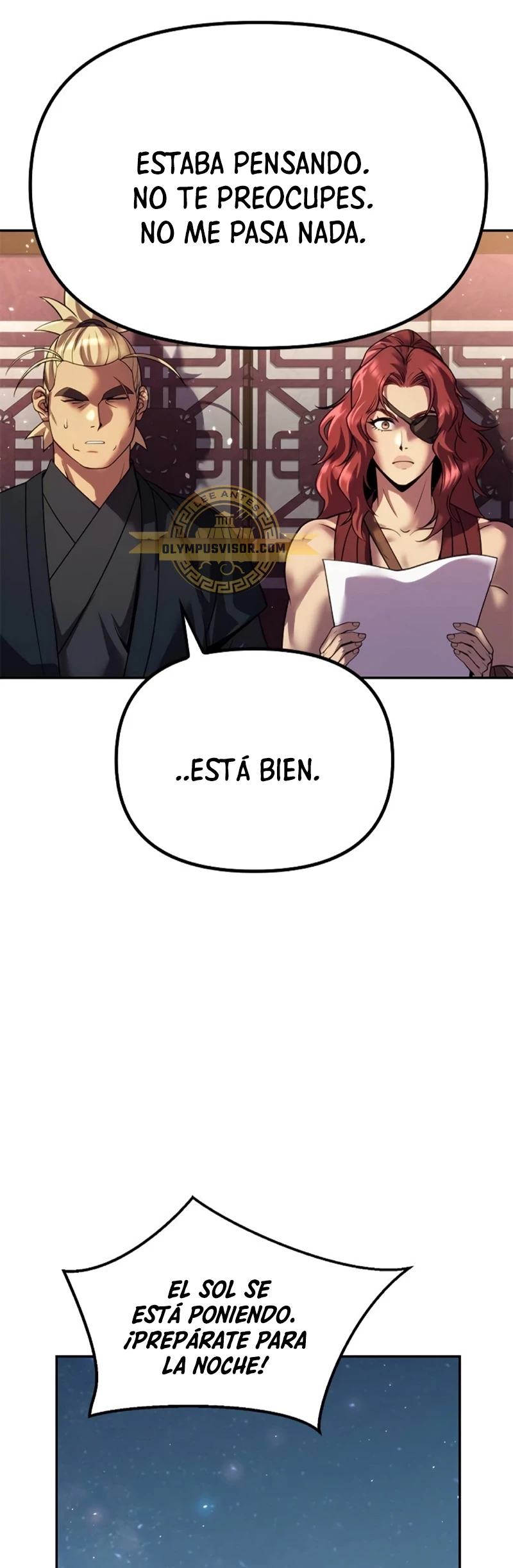Cronicas de la faccion demoniaca (Chun hajin, el asesino mas fuerte) Capítulo 53 - Page 54