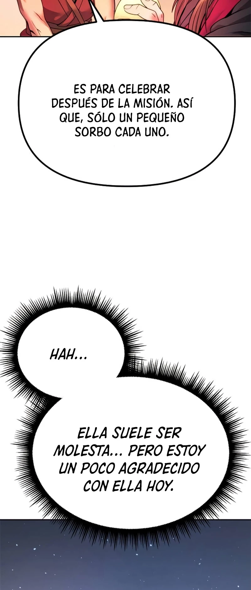 Cronicas de la faccion demoniaca (Chun hajin, el asesino mas fuerte) Capítulo 53 - Page 64