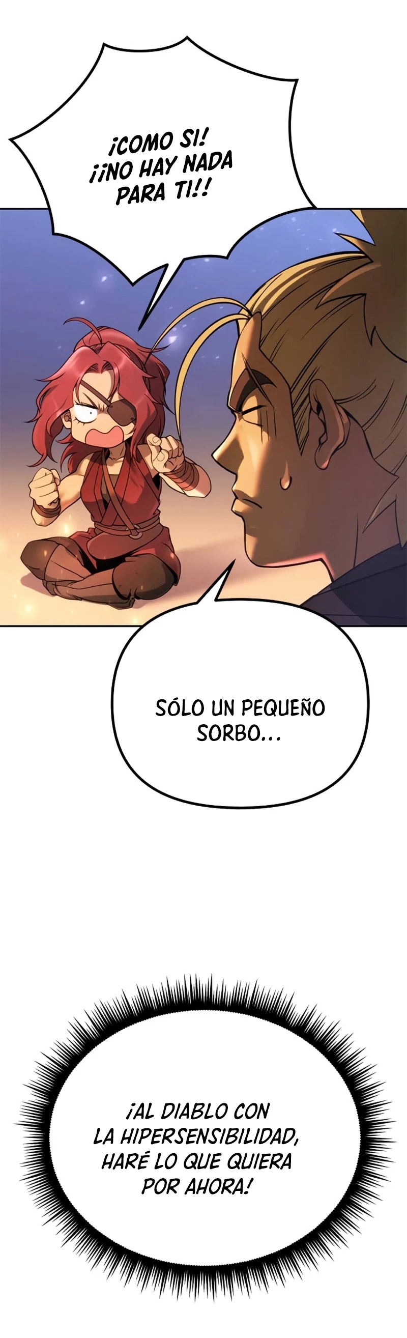 Cronicas de la faccion demoniaca (Chun hajin, el asesino mas fuerte) Capítulo 53 - Page 66