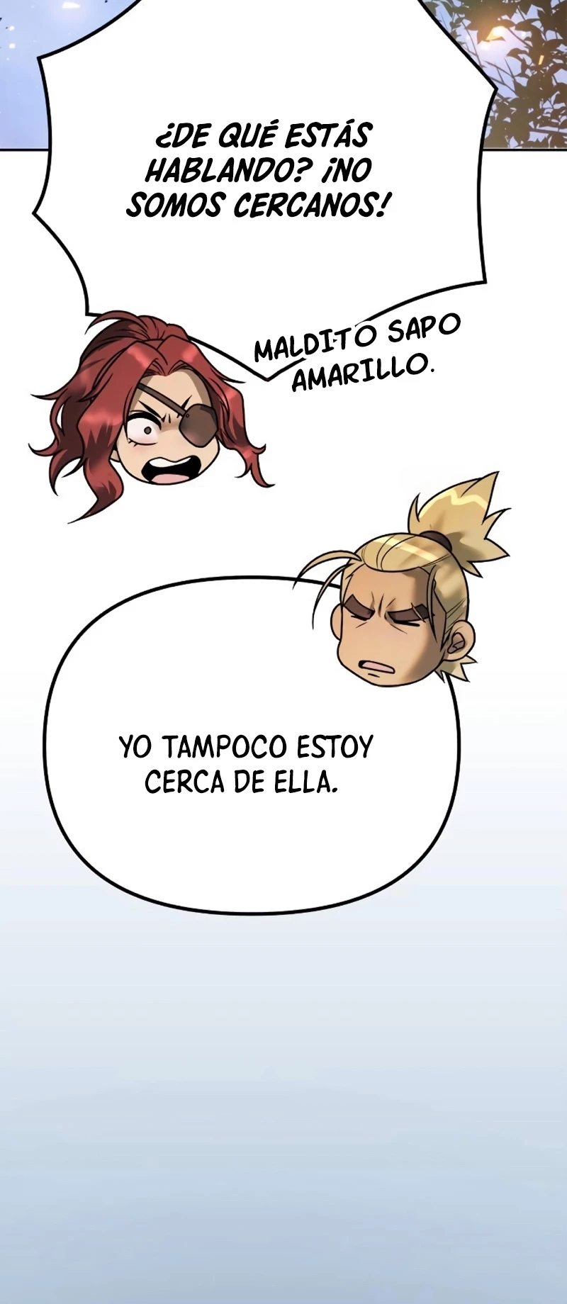 Cronicas de la faccion demoniaca (Chun hajin, el asesino mas fuerte) Capítulo 53 - Page 68
