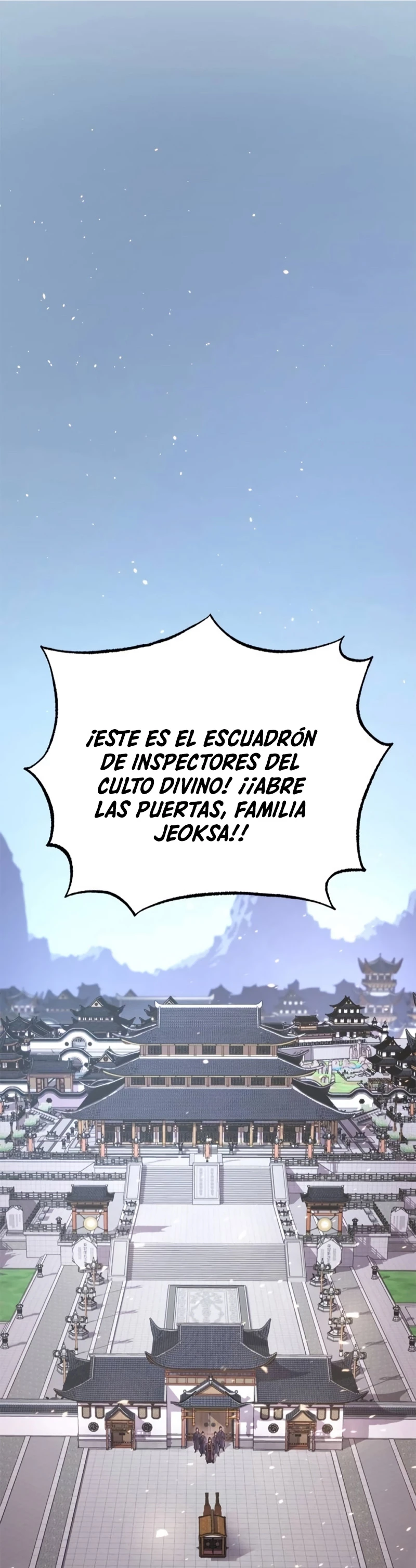 Cronicas de la faccion demoniaca (Chun hajin, el asesino mas fuerte) Capítulo 53 - Page 69