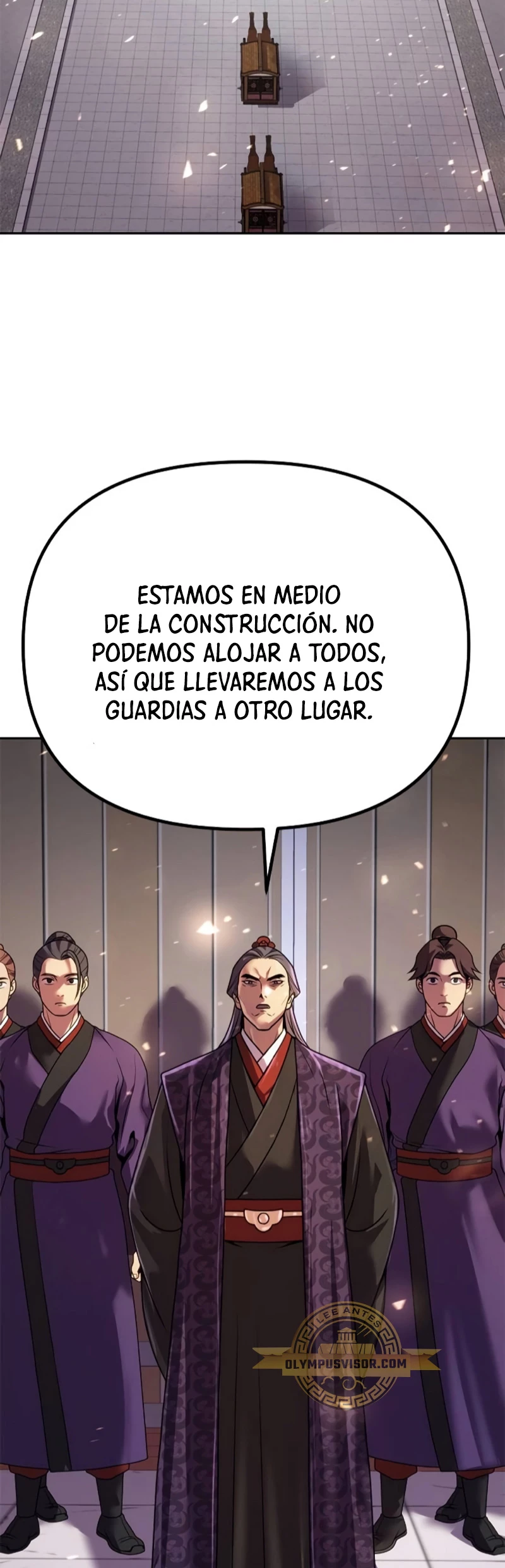 Cronicas de la faccion demoniaca (Chun hajin, el asesino mas fuerte) Capítulo 53 - Page 70
