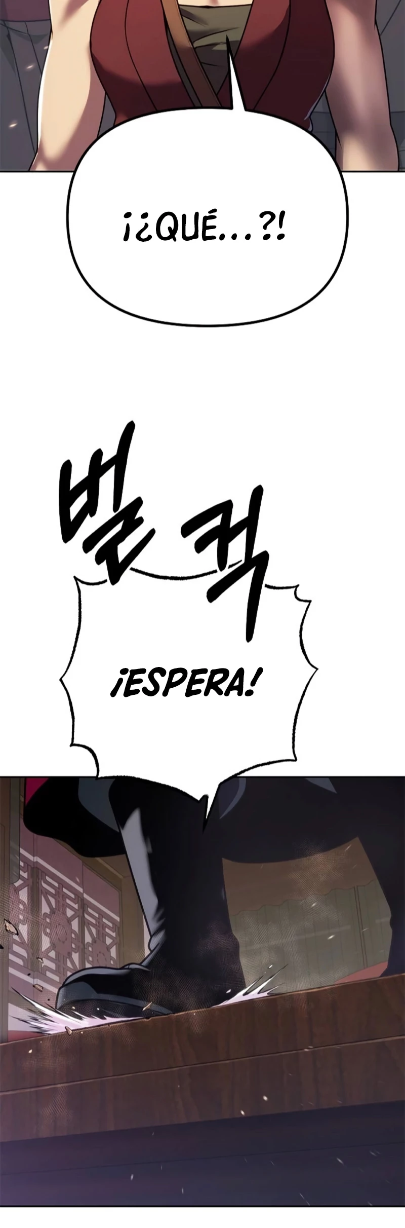 Cronicas de la faccion demoniaca (Chun hajin, el asesino mas fuerte) Capítulo 53 - Page 72