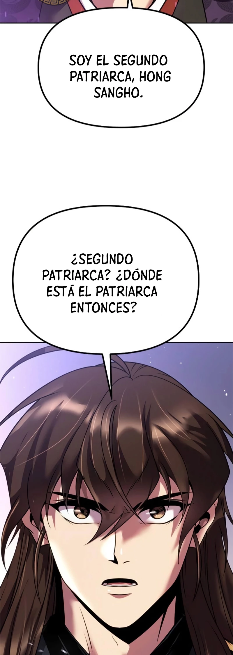 Cronicas de la faccion demoniaca (Chun hajin, el asesino mas fuerte) Capítulo 53 - Page 75