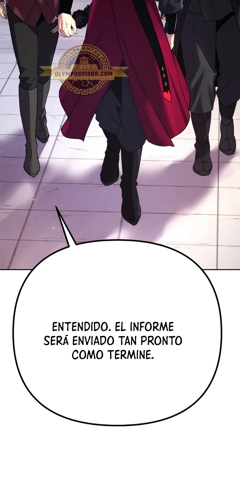 Cronicas de la faccion demoniaca (Chun hajin, el asesino mas fuerte) Capítulo 53 - Page 79