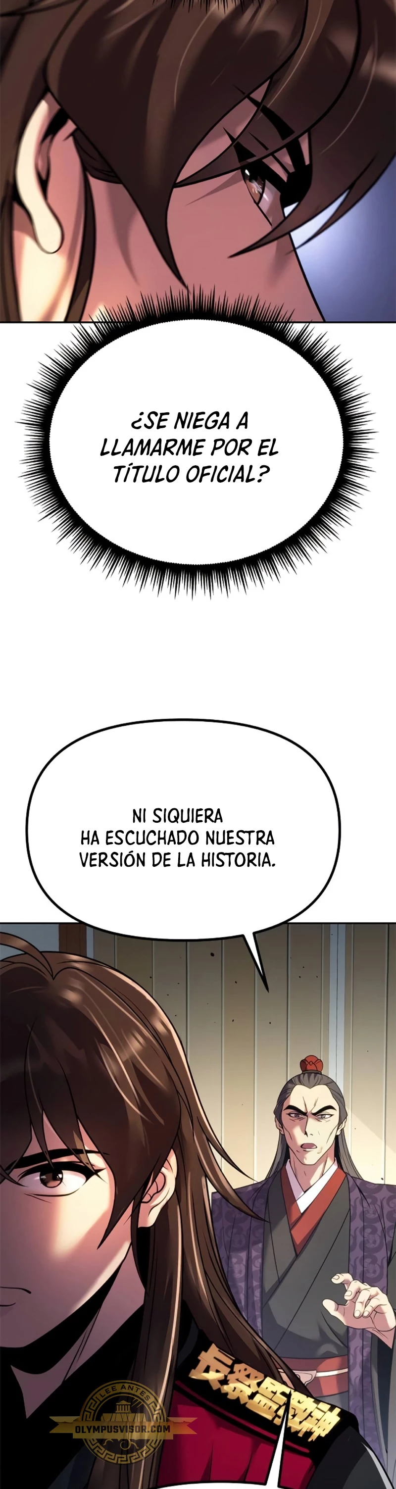 Cronicas de la faccion demoniaca (Chun hajin, el asesino mas fuerte) Capítulo 53 - Page 81