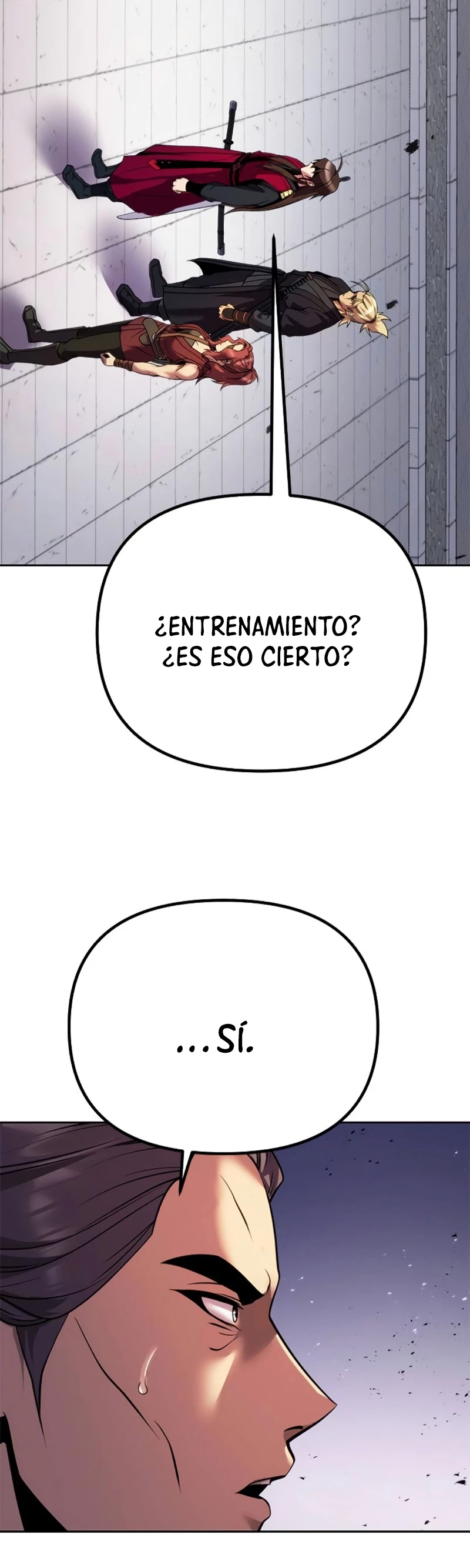 Cronicas de la faccion demoniaca (Chun hajin, el asesino mas fuerte) Capítulo 53 - Page 85