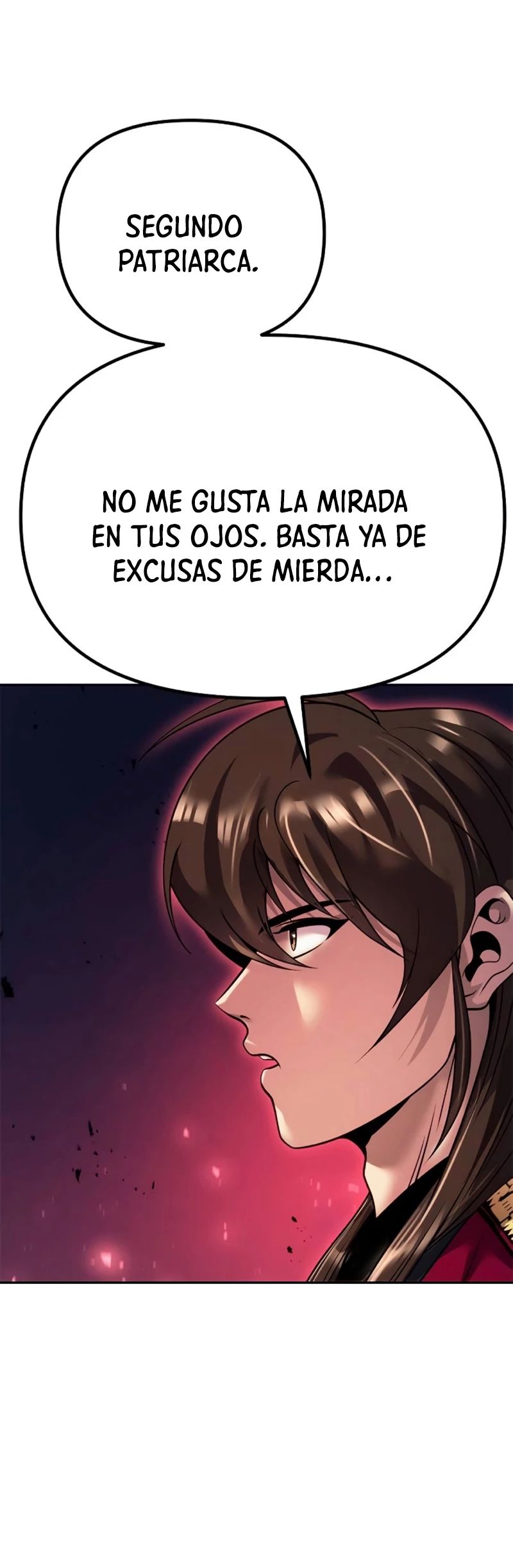 Cronicas de la faccion demoniaca (Chun hajin, el asesino mas fuerte) Capítulo 53 - Page 86