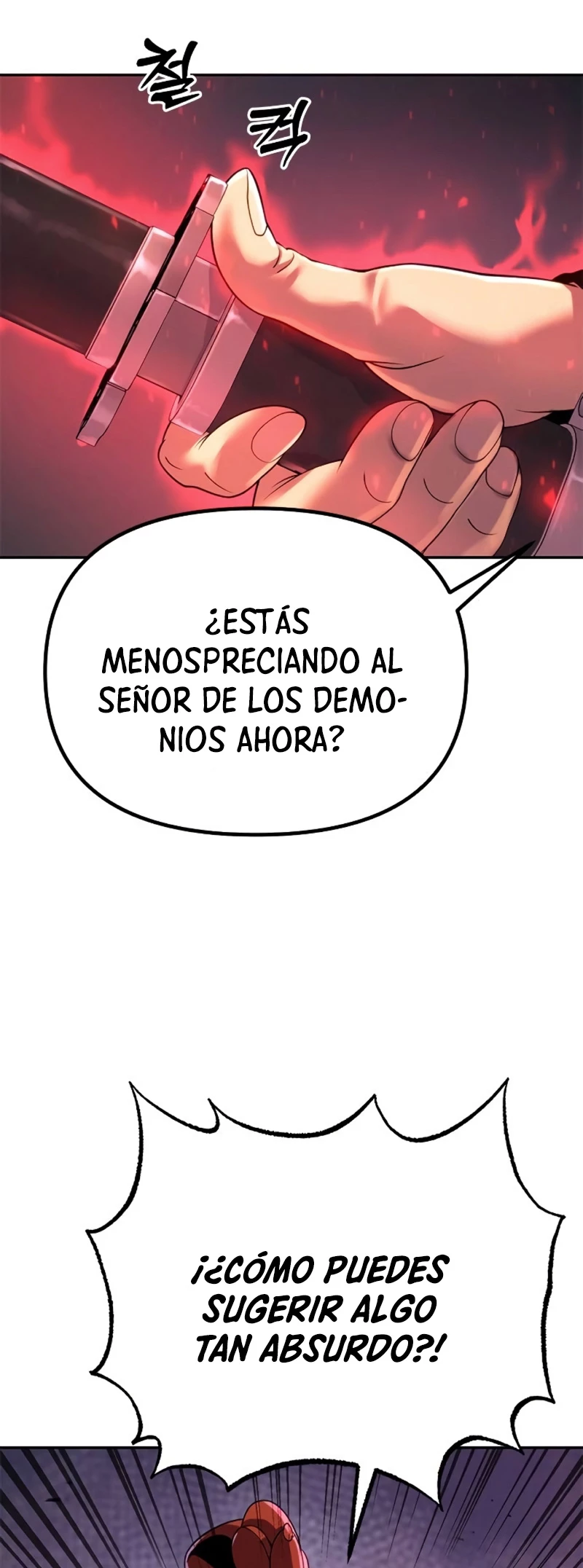 Cronicas de la faccion demoniaca (Chun hajin, el asesino mas fuerte) Capítulo 53 - Page 87