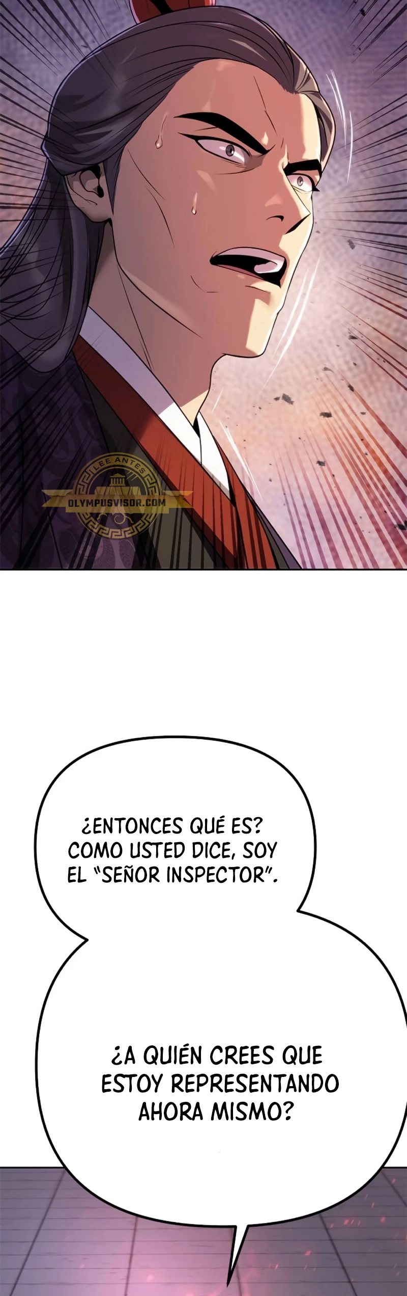 Cronicas de la faccion demoniaca (Chun hajin, el asesino mas fuerte) Capítulo 53 - Page 88