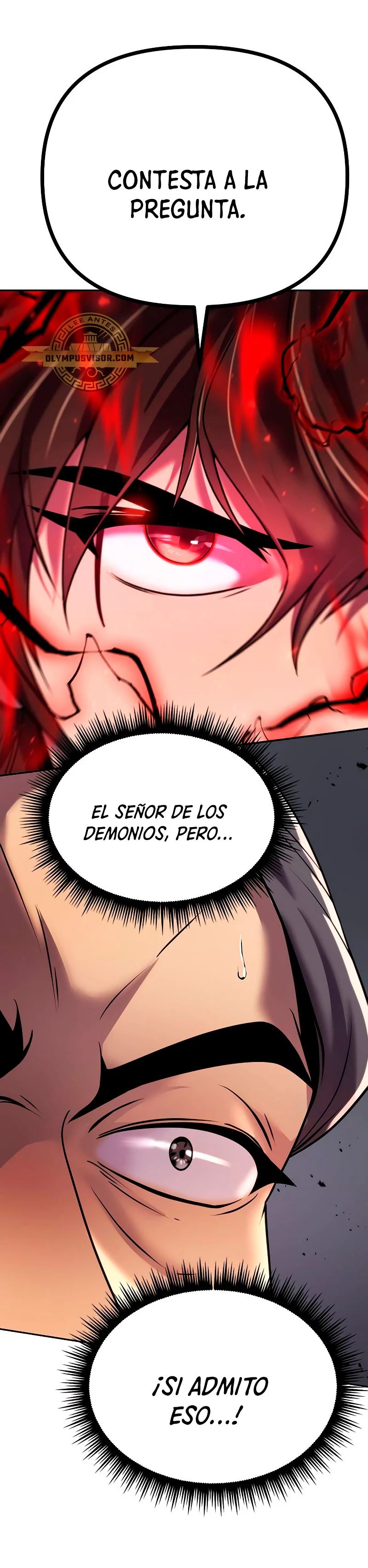 Cronicas de la faccion demoniaca (Chun hajin, el asesino mas fuerte) Capítulo 53 - Page 90