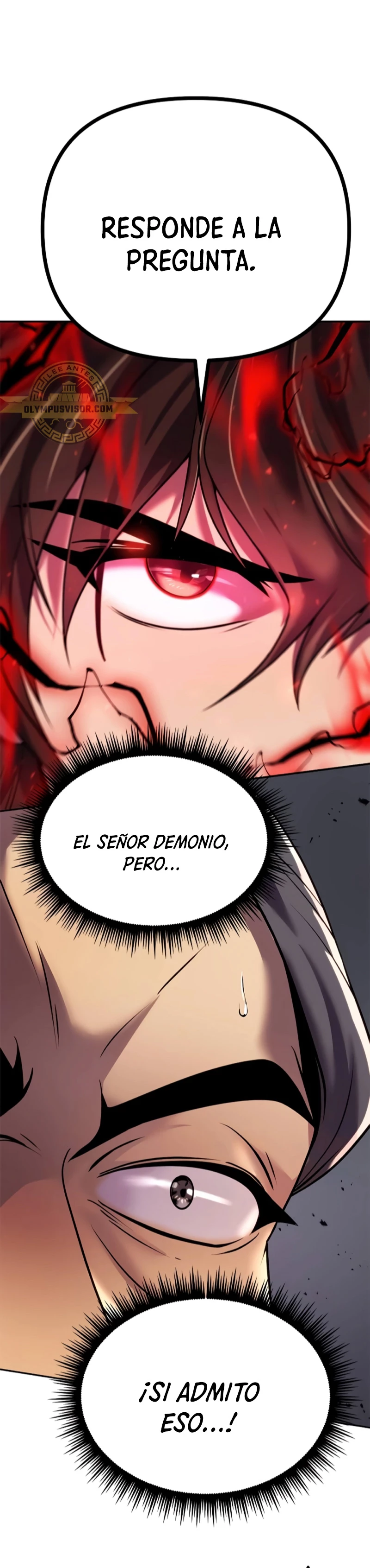 Cronicas de la faccion demoniaca (Chun hajin, el asesino mas fuerte) Capítulo 54 - Page 2