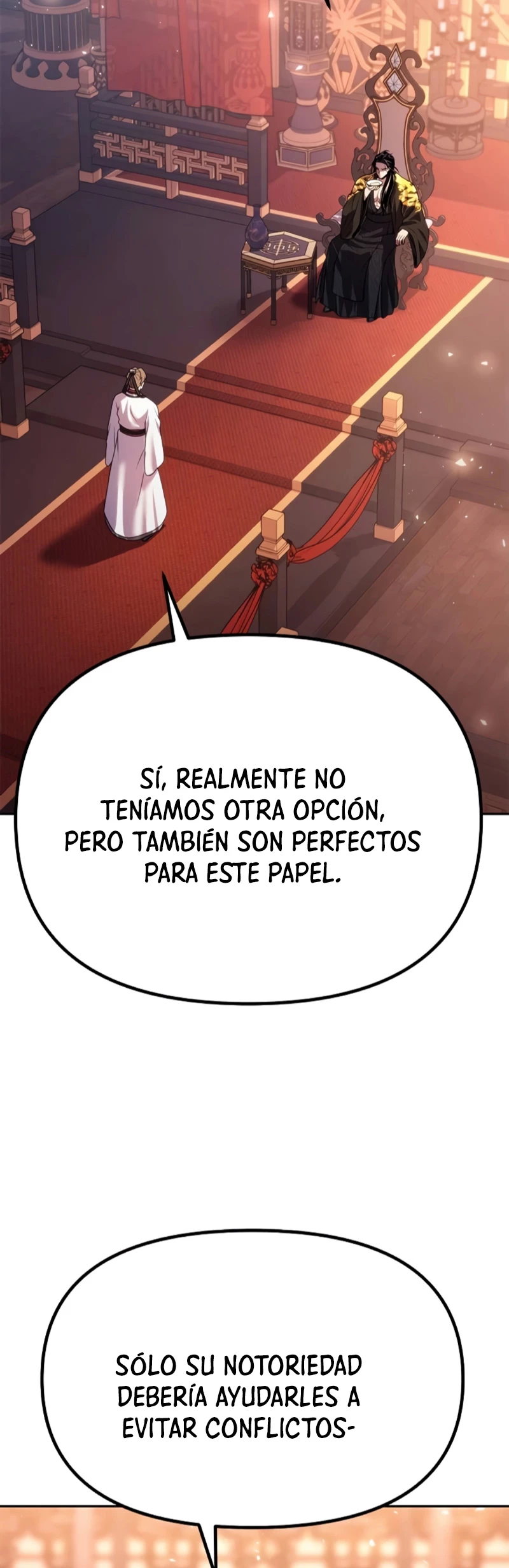Cronicas de la faccion demoniaca (Chun hajin, el asesino mas fuerte) Capítulo 54 - Page 21