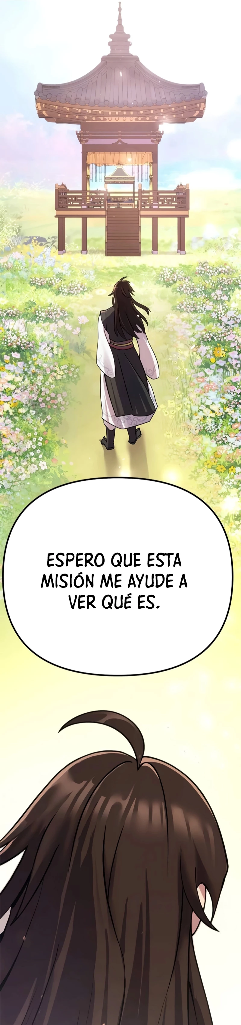 Cronicas de la faccion demoniaca (Chun hajin, el asesino mas fuerte) Capítulo 54 - Page 29