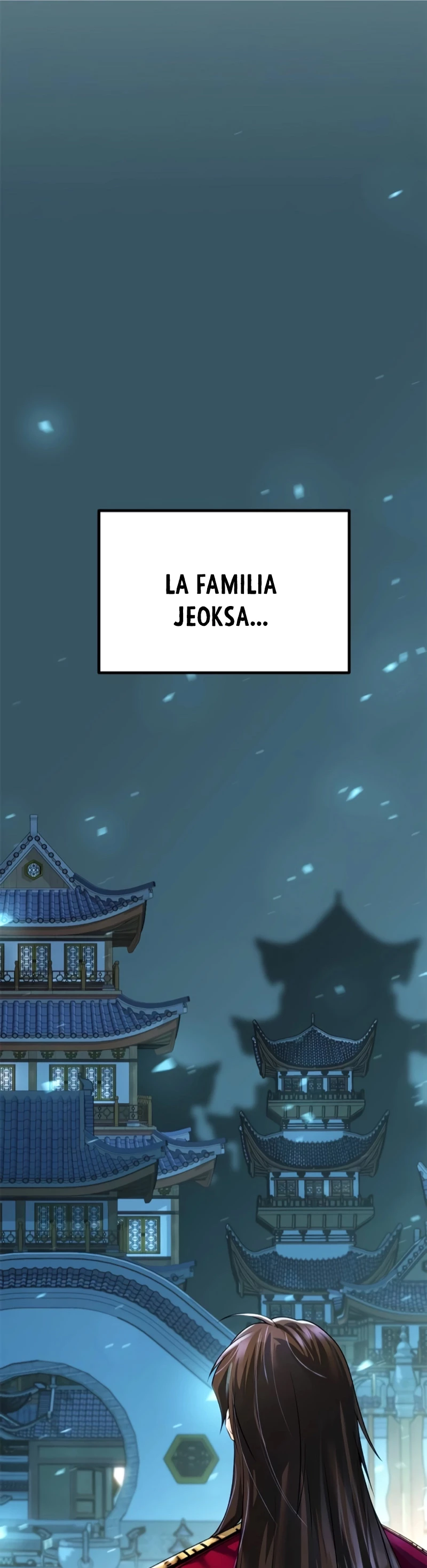 Cronicas de la faccion demoniaca (Chun hajin, el asesino mas fuerte) Capítulo 54 - Page 49