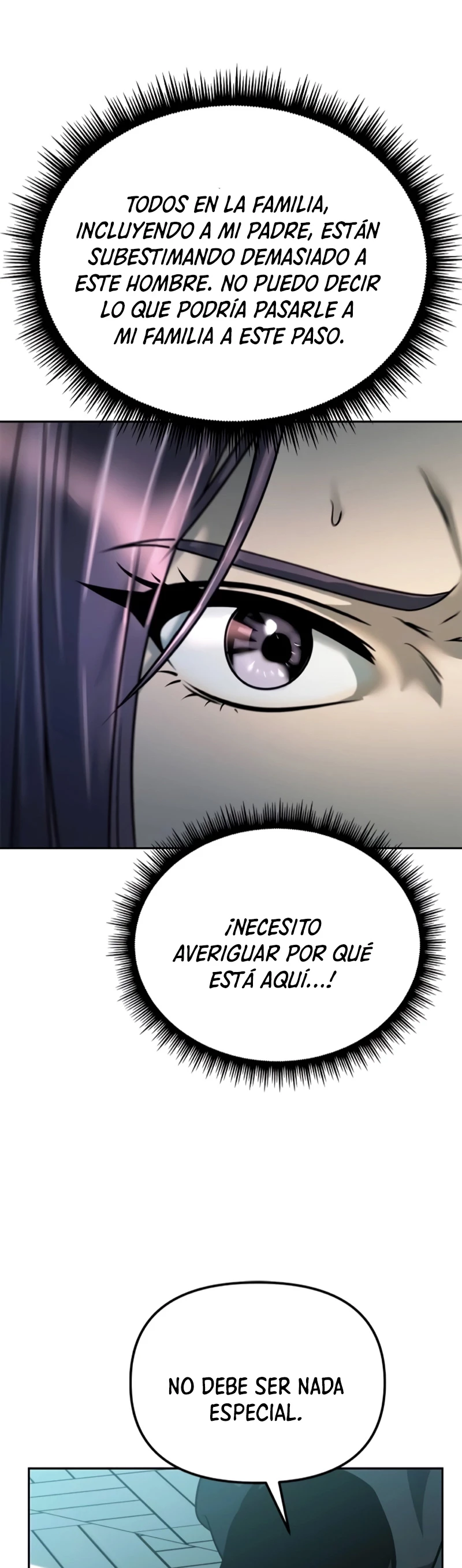Cronicas de la faccion demoniaca (Chun hajin, el asesino mas fuerte) Capítulo 54 - Page 59