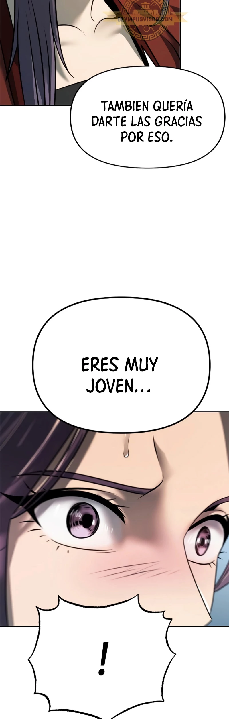 Cronicas de la faccion demoniaca (Chun hajin, el asesino mas fuerte) Capítulo 54 - Page 63