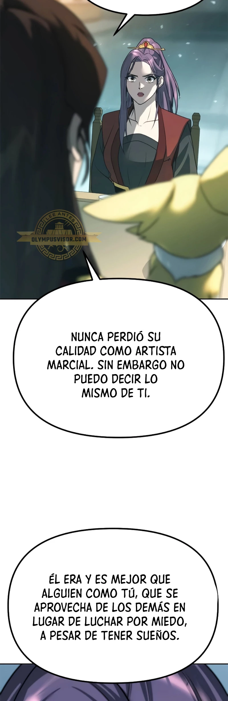 Cronicas de la faccion demoniaca (Chun hajin, el asesino mas fuerte) Capítulo 54 - Page 66