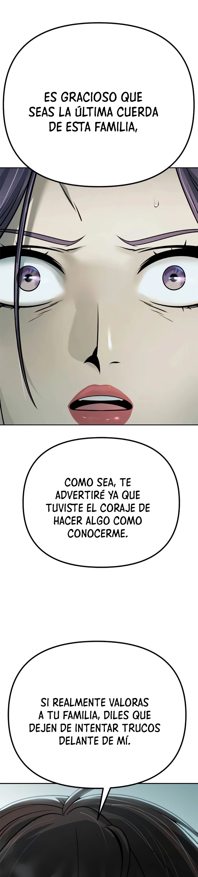 Cronicas de la faccion demoniaca (Chun hajin, el asesino mas fuerte) Capítulo 54 - Page 70