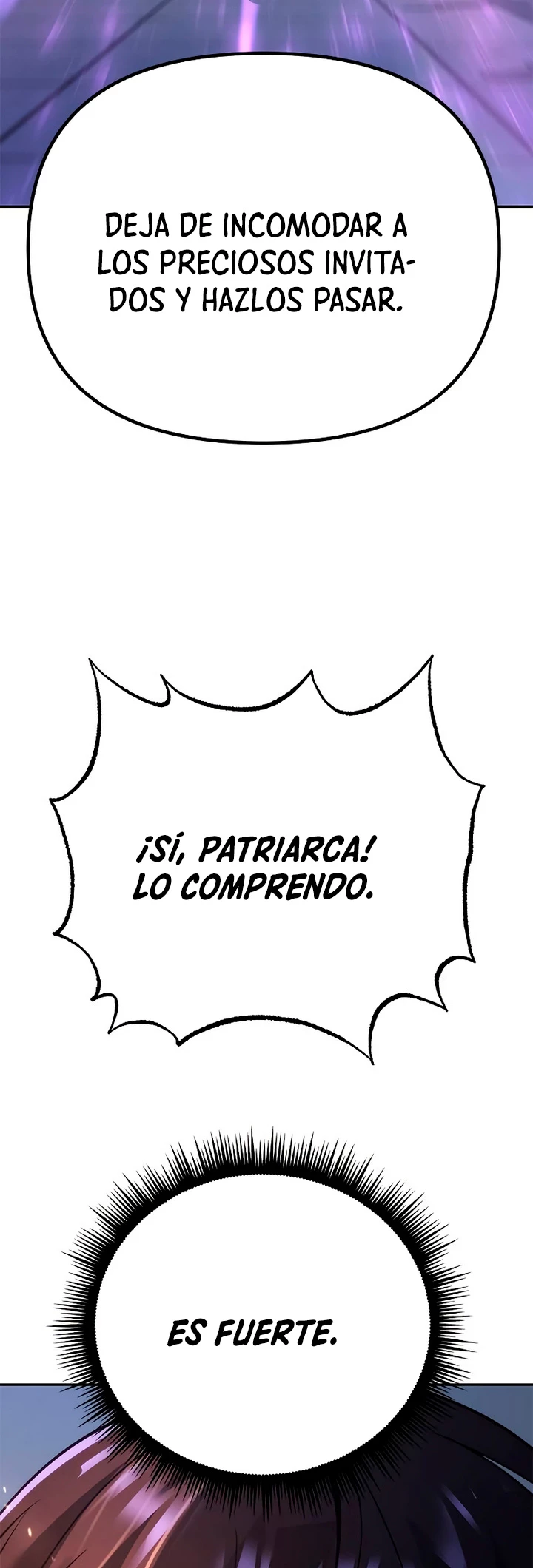 Cronicas de la faccion demoniaca (Chun hajin, el asesino mas fuerte) Capítulo 55 - Page 7