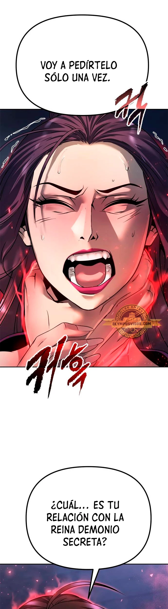 Cronicas de la faccion demoniaca (Chun hajin, el asesino mas fuerte) Capítulo 56 - Page 12