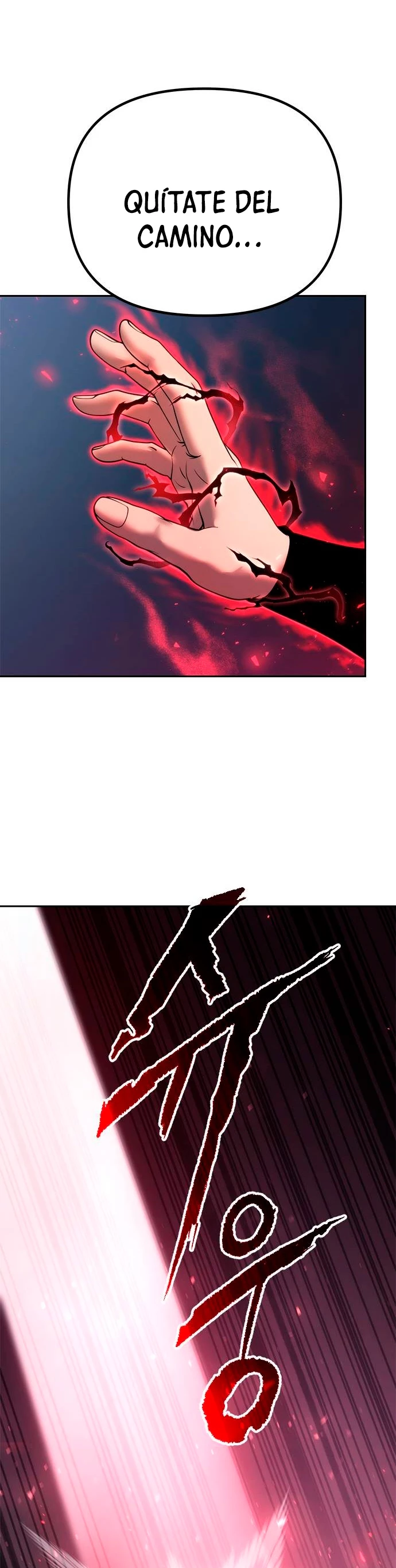 Cronicas de la faccion demoniaca (Chun hajin, el asesino mas fuerte) Capítulo 56 - Page 18