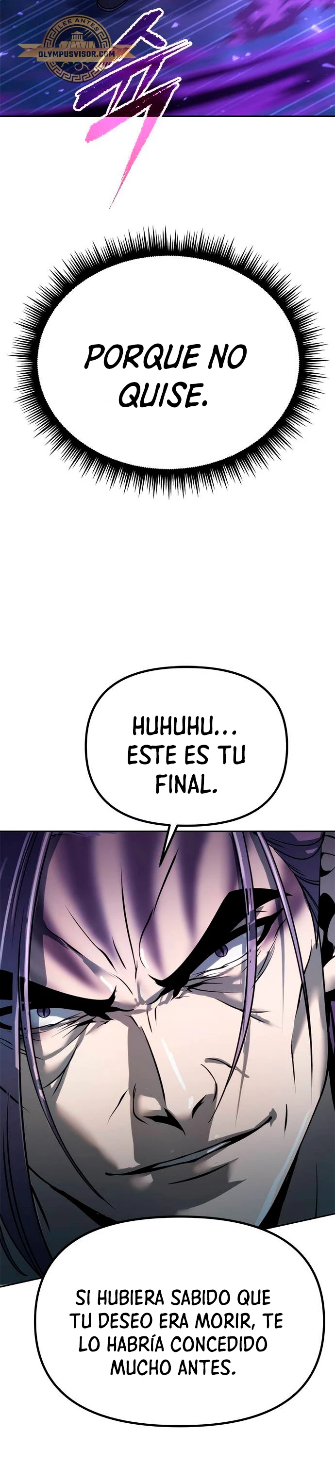 Cronicas de la faccion demoniaca (Chun hajin, el asesino mas fuerte) Capítulo 56 - Page 71