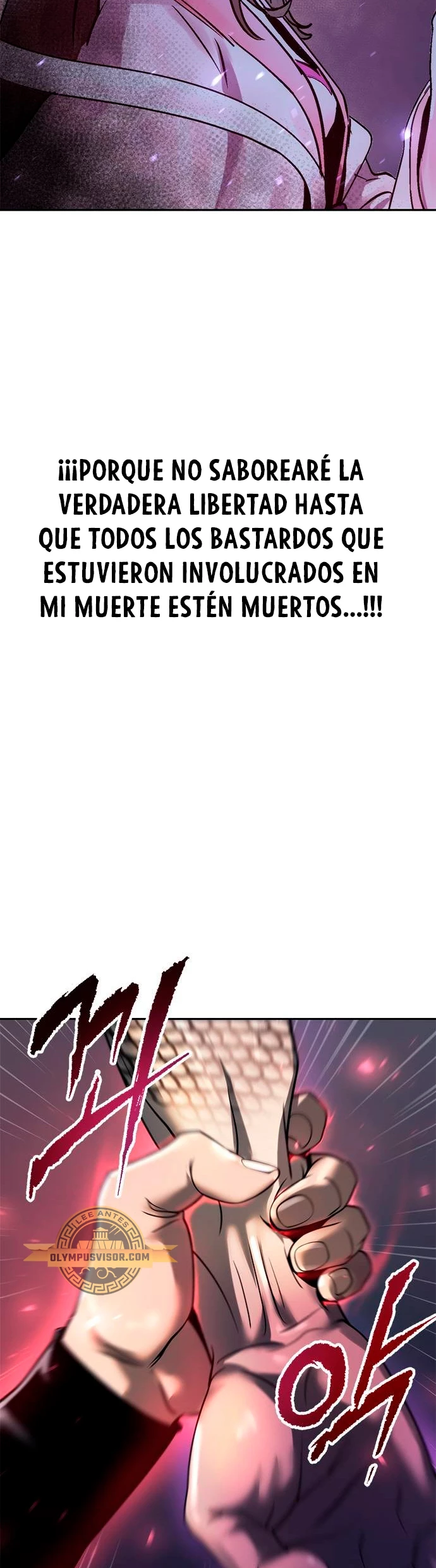 Cronicas de la faccion demoniaca (Chun hajin, el asesino mas fuerte) Capítulo 56 - Page 75