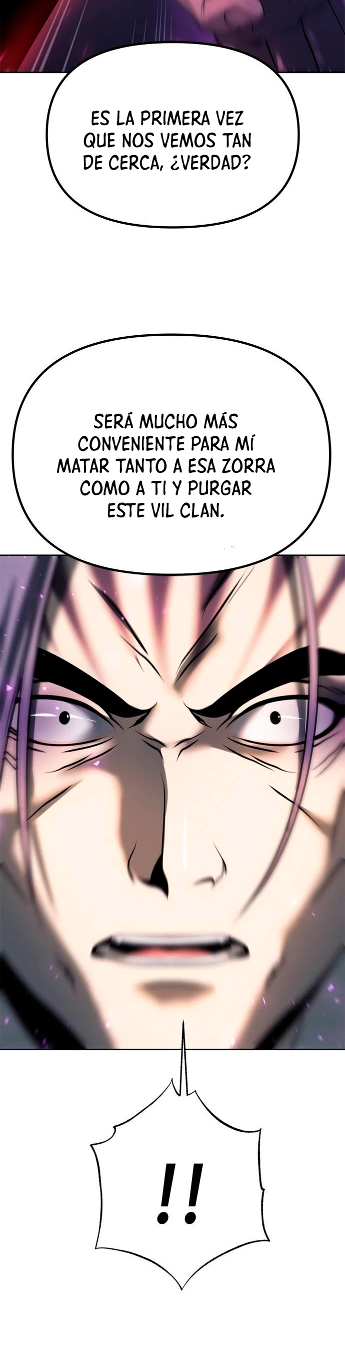 Cronicas de la faccion demoniaca (Chun hajin, el asesino mas fuerte) Capítulo 56 - Page 76