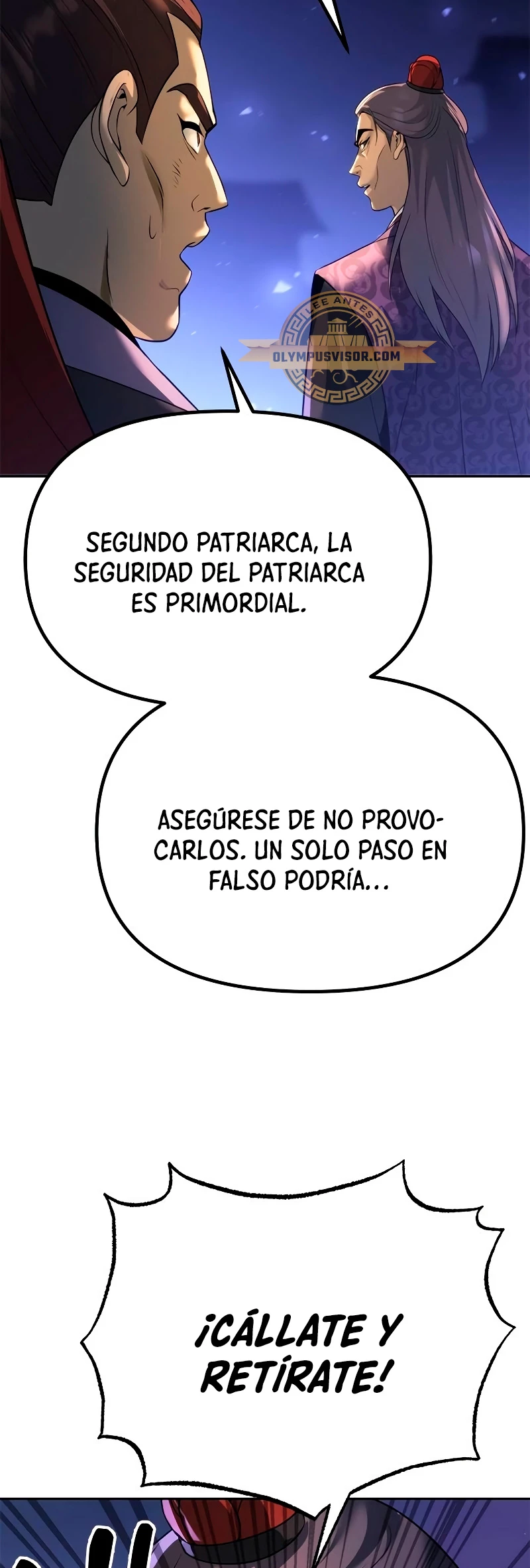 Cronicas de la faccion demoniaca (Chun hajin, el asesino mas fuerte) Capítulo 57 - Page 25