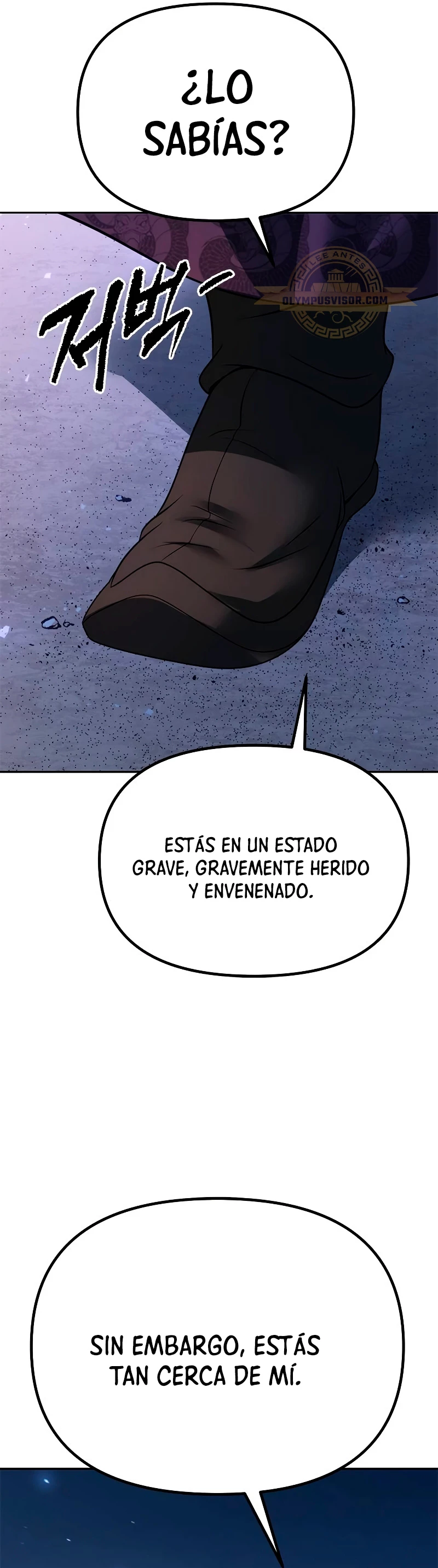 Cronicas de la faccion demoniaca (Chun hajin, el asesino mas fuerte) Capítulo 57 - Page 31