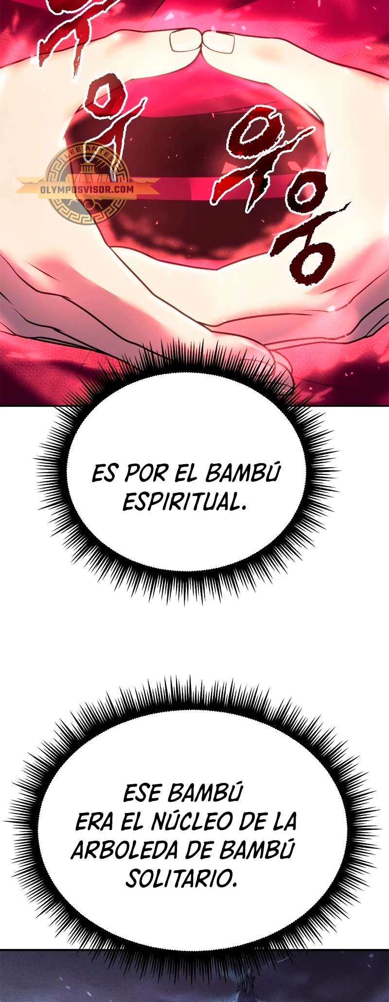 Cronicas de la faccion demoniaca (Chun hajin, el asesino mas fuerte) Capítulo 57 - Page 57