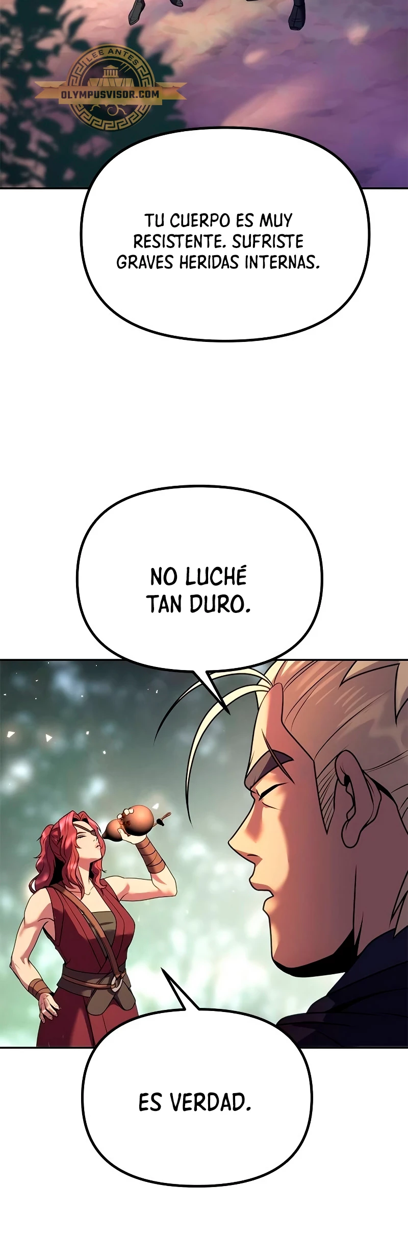 Cronicas de la faccion demoniaca (Chun hajin, el asesino mas fuerte) Capítulo 57 - Page 64