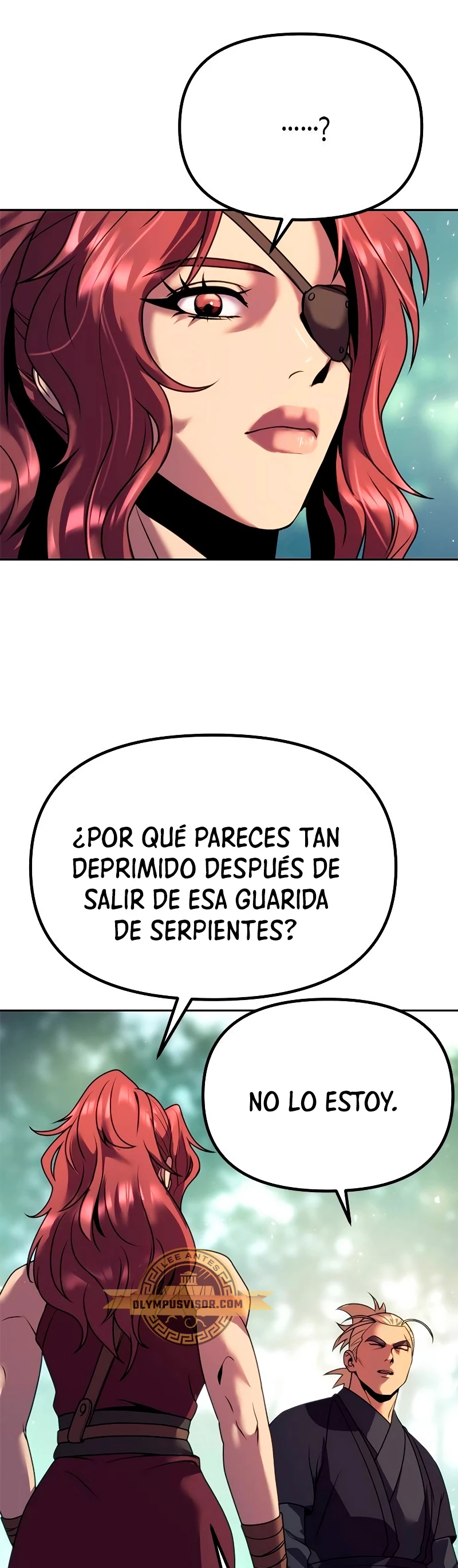 Cronicas de la faccion demoniaca (Chun hajin, el asesino mas fuerte) Capítulo 57 - Page 65