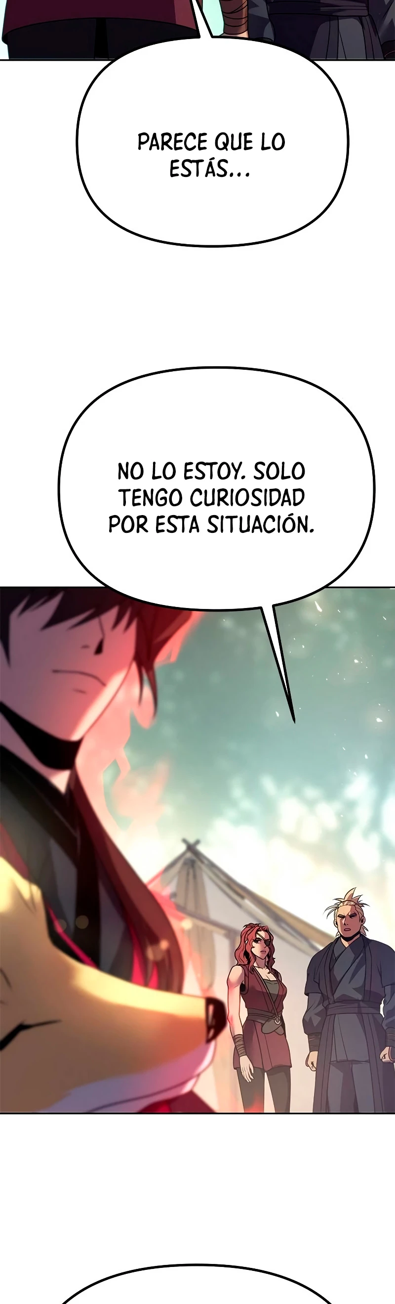 Cronicas de la faccion demoniaca (Chun hajin, el asesino mas fuerte) Capítulo 57 - Page 66