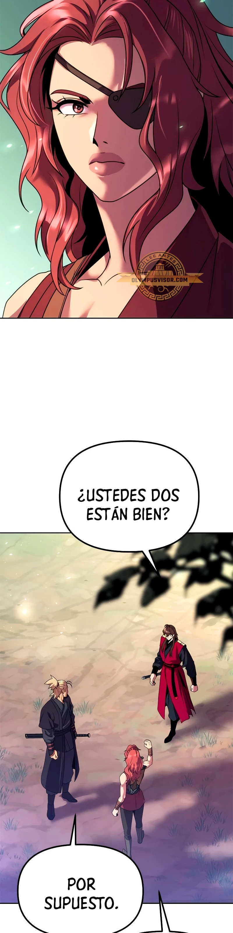 Cronicas de la faccion demoniaca (Chun hajin, el asesino mas fuerte) Capítulo 57 - Page 71