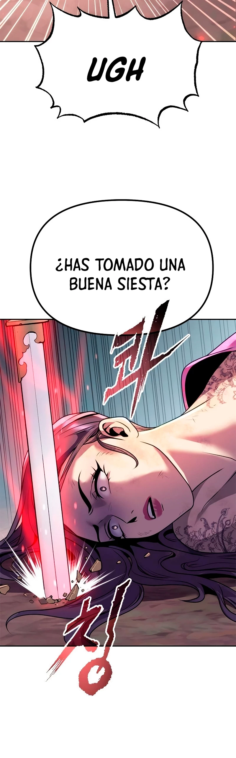 Cronicas de la faccion demoniaca (Chun hajin, el asesino mas fuerte) Capítulo 57 - Page 76