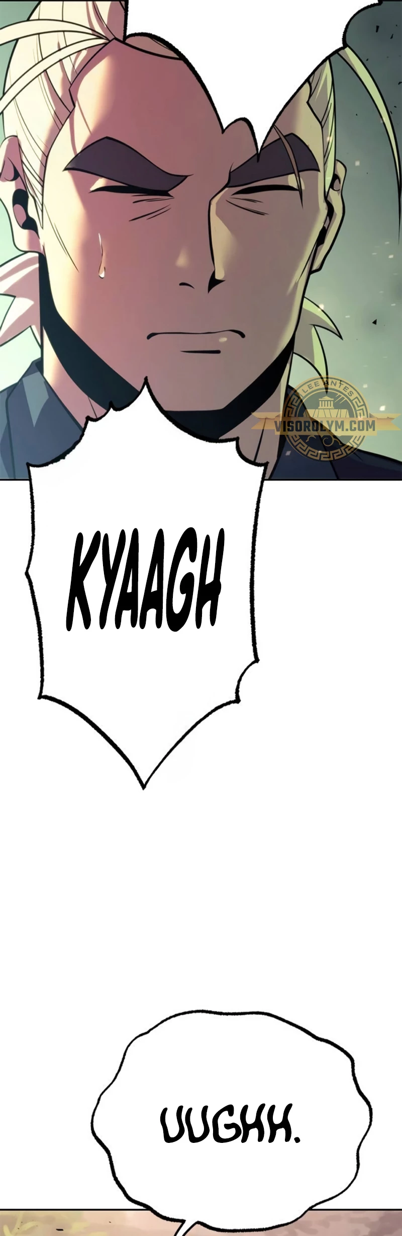 Cronicas de la faccion demoniaca (Chun hajin, el asesino mas fuerte) Capítulo 58 - Page 15