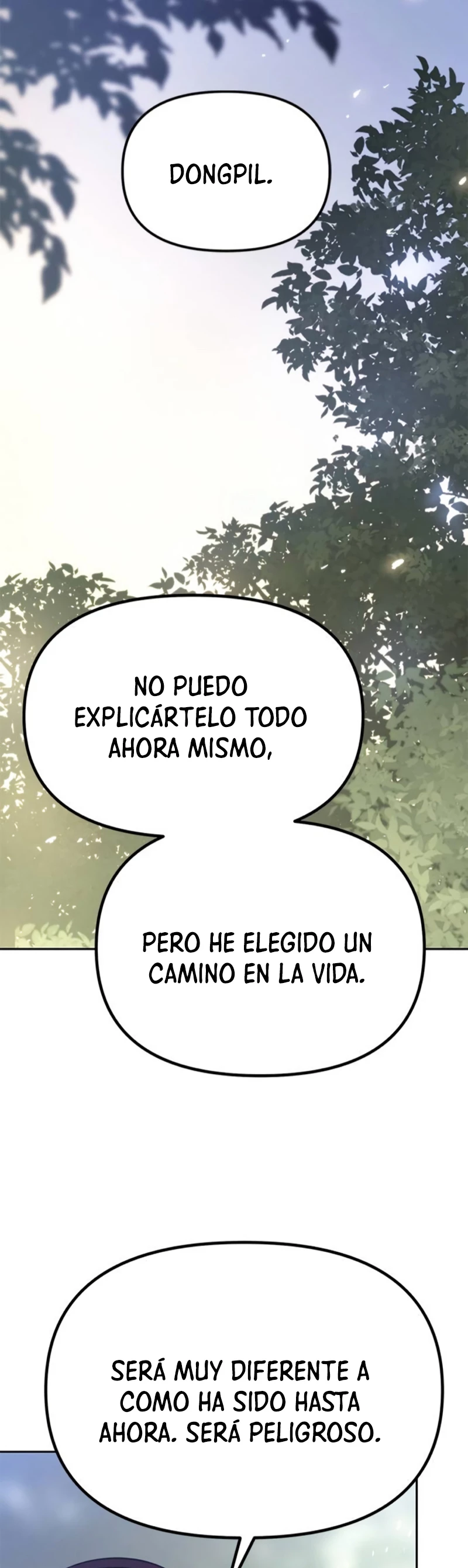 Cronicas de la faccion demoniaca (Chun hajin, el asesino mas fuerte) Capítulo 58 - Page 29
