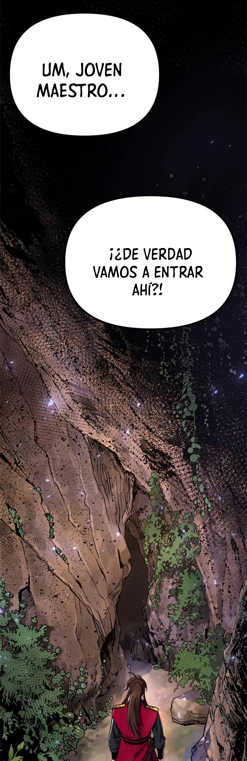 Cronicas de la faccion demoniaca (Chun hajin, el asesino mas fuerte) Capítulo 58 - Page 60
