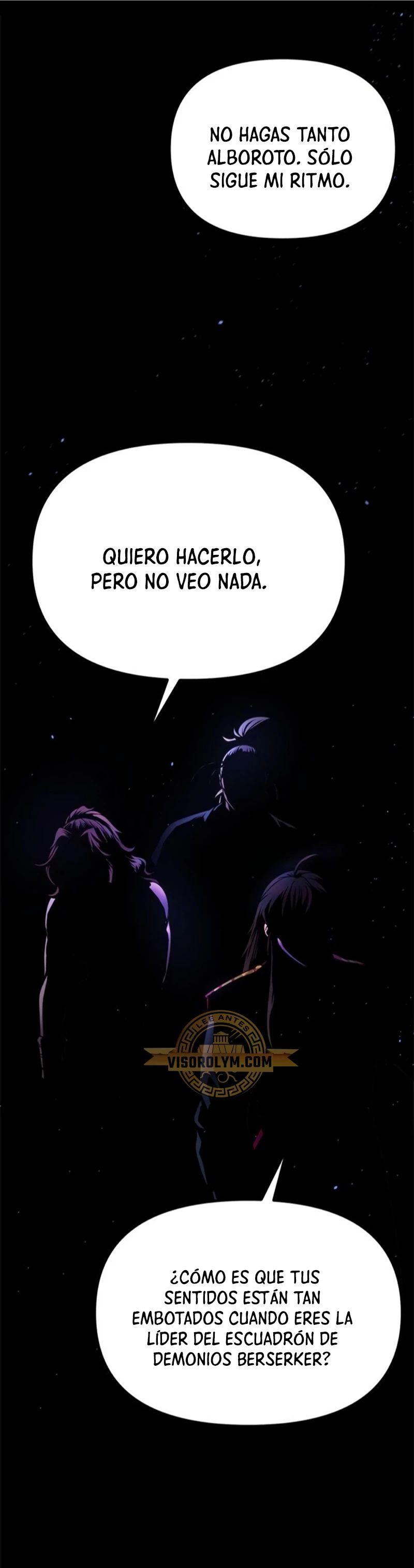 Cronicas de la faccion demoniaca (Chun hajin, el asesino mas fuerte) Capítulo 58 - Page 63