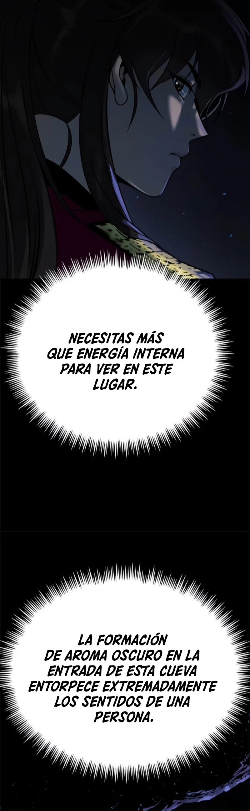 Cronicas de la faccion demoniaca (Chun hajin, el asesino mas fuerte) Capítulo 58 - Page 66