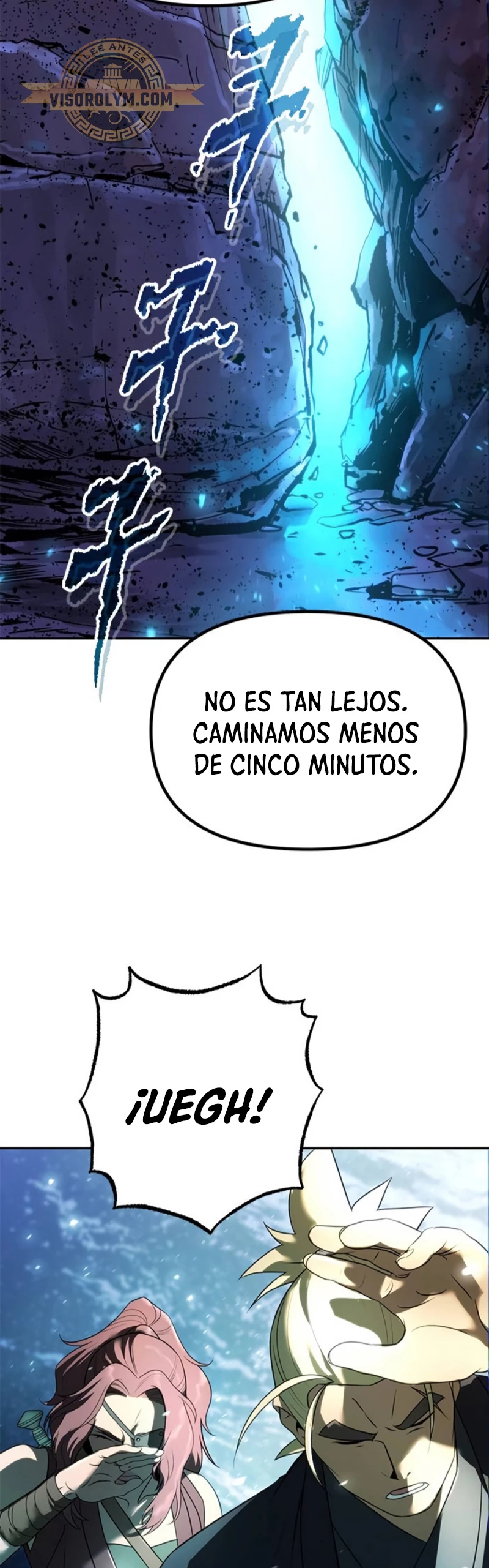 Cronicas de la faccion demoniaca (Chun hajin, el asesino mas fuerte) Capítulo 58 - Page 69