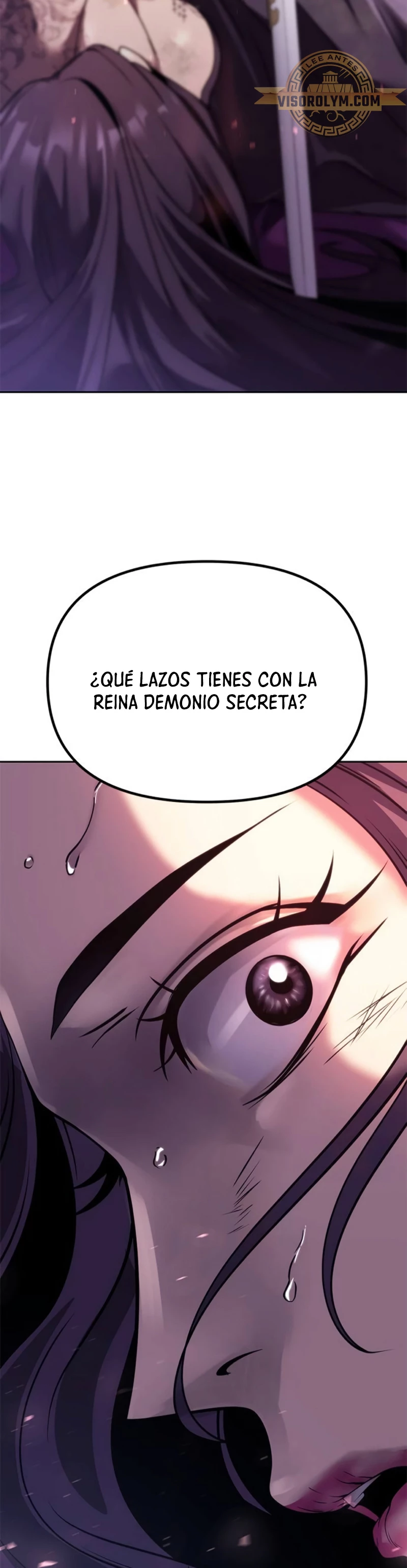 Cronicas de la faccion demoniaca (Chun hajin, el asesino mas fuerte) Capítulo 58 - Page 7