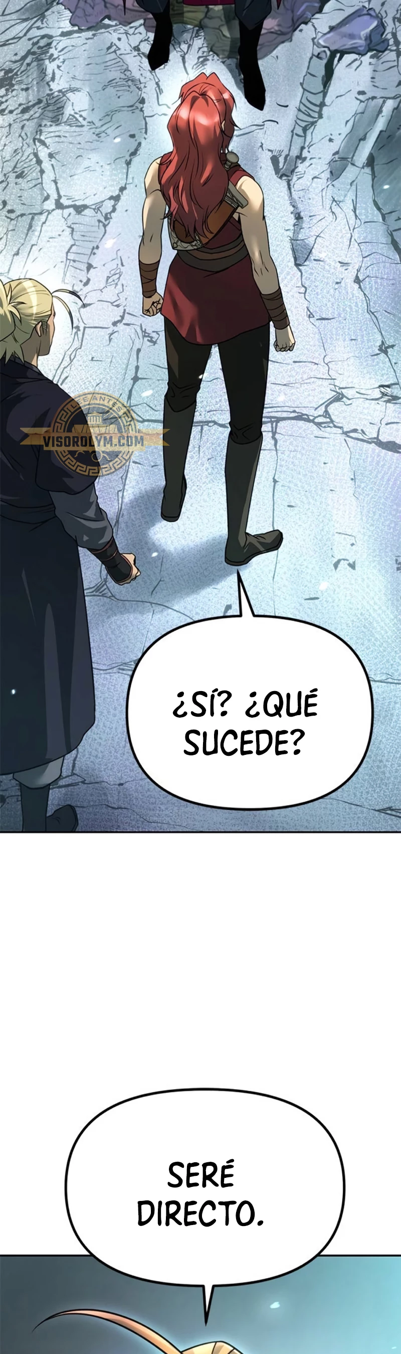 Cronicas de la faccion demoniaca (Chun hajin, el asesino mas fuerte) Capítulo 58 - Page 79