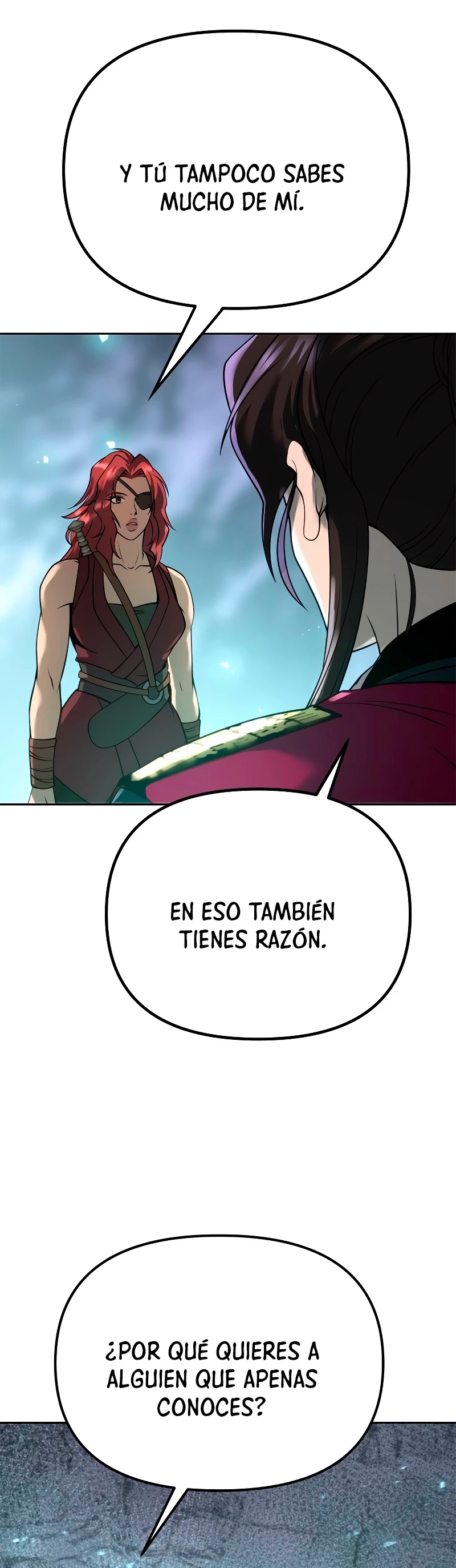 Cronicas de la faccion demoniaca (Chun hajin, el asesino mas fuerte) Capítulo 59 - Page 14