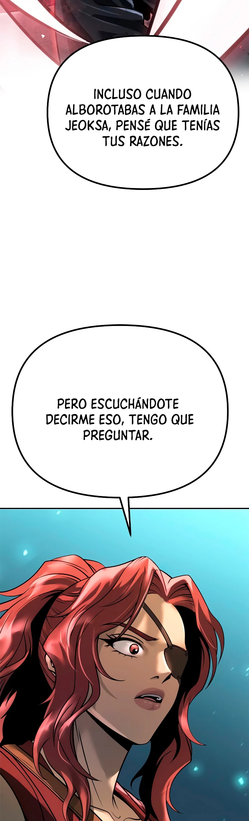 Cronicas de la faccion demoniaca (Chun hajin, el asesino mas fuerte) Capítulo 59 - Page 19