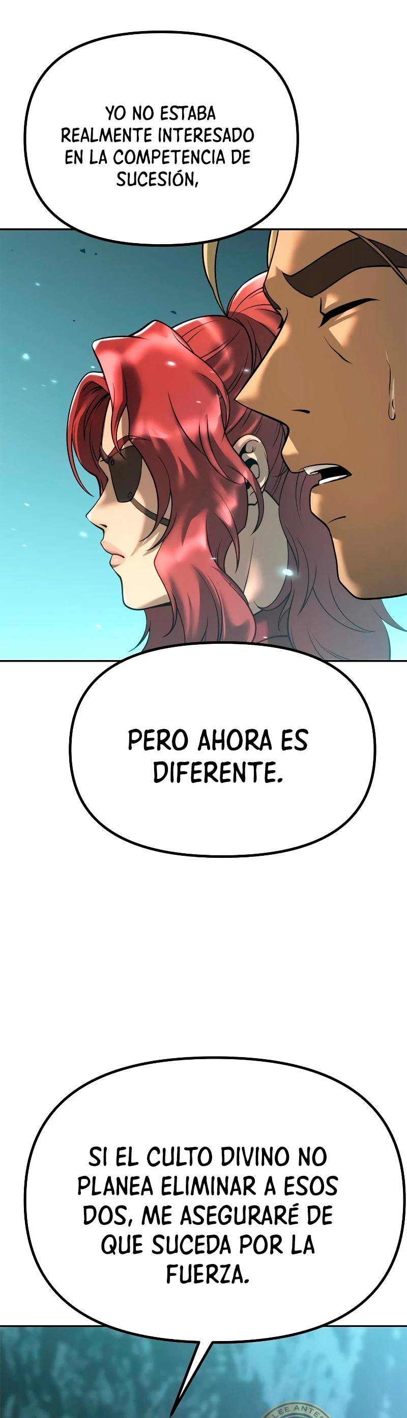 Cronicas de la faccion demoniaca (Chun hajin, el asesino mas fuerte) Capítulo 59 - Page 29
