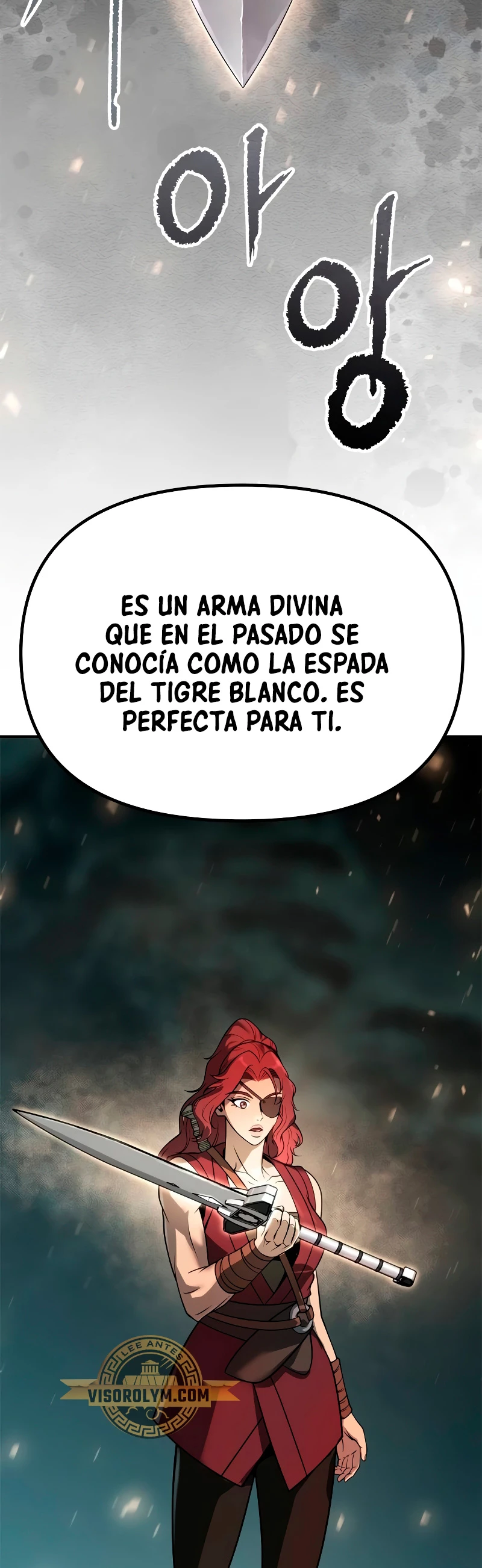 Cronicas de la faccion demoniaca (Chun hajin, el asesino mas fuerte) Capítulo 59 - Page 46
